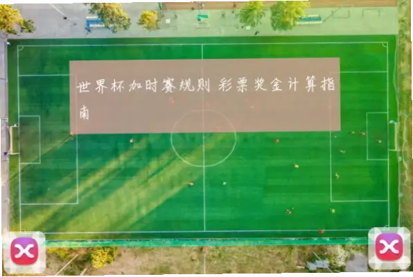 体彩世界杯规则奖金计算包含加时赛吗？